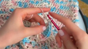 Летнее платье крючком ✨ / Очень просто!