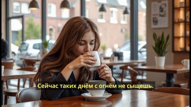 Узнав что квартира, за которую она платила, как за съё