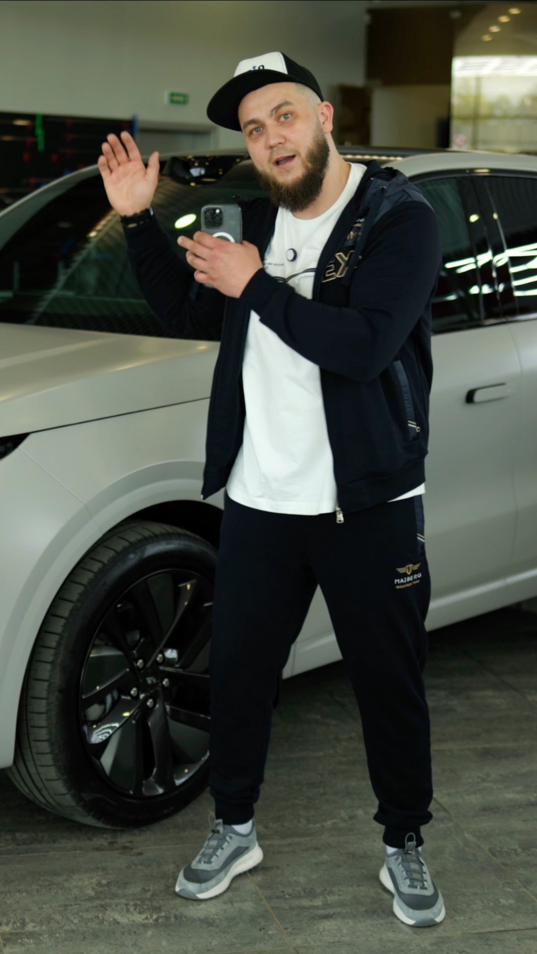 БОЛЯЧКИ LiXiang L6, о которых умалчивают автообзорщики