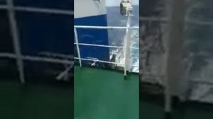 АТАКА ПИРАТОВ НА СУДНО