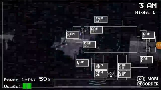 прохождения игры five nights at freddie's первая ночь смотреть онлайн