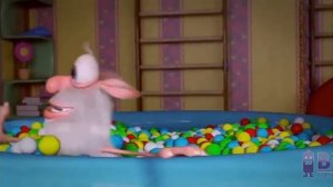 Буба 3-Серия Детская Комната (Атанмок Яакстед)