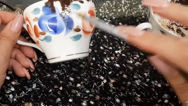 ВАЖНО ЗНАТЬ 🥰ГАДАНИЕ НА КОФЕЙНОЙ ГУЩЕ💯💯💯💯💯💚💚 смотреть онлайн