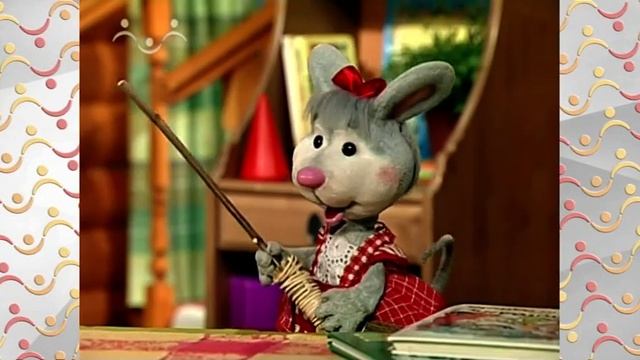 Шишкин Лес.  Лопата большая и маленькая