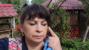 Что за напасть? Как с этим бороться? Кто живет в земле? Высаживаю новые растишки. Жизнь в деревне.