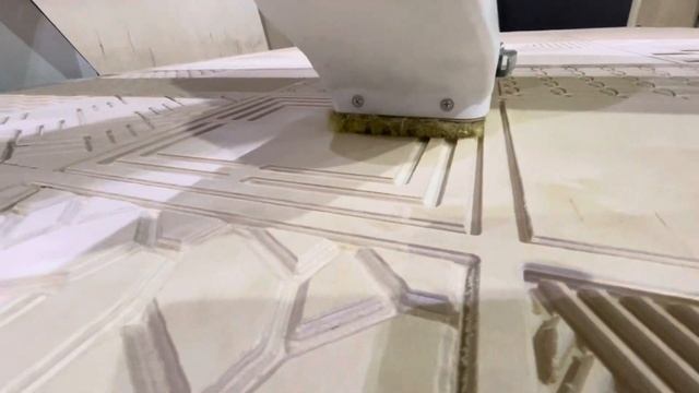 Образцы стеновых панелей