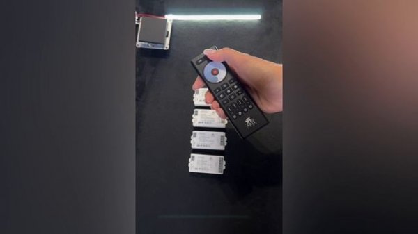 SMART контроллеры от ARTE Lamp