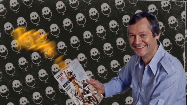 КРОВАВАЯ ВЕЧЕРИНКА | ОБЗОР НА КУЛЬТОВЫЙ СЛЕШЕР 80-х смотреть онлайн