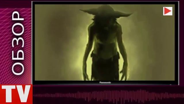 ОБЗОР ТОП 7 Жутких и Загадочных Созданий, Заснятых на Видео смотреть онлайн