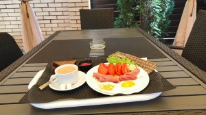 Питер - Брянск в круг. Часть 1