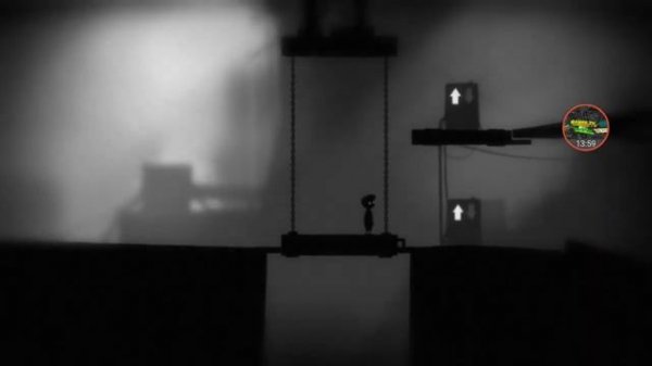 LIMBO прохождение #6