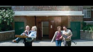 Зомби по имени Шон