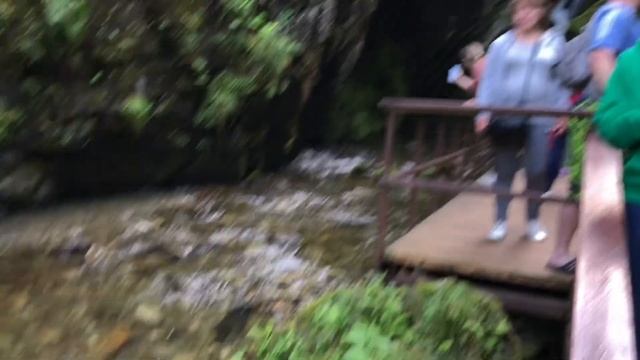 Горный Алтай - путешествие с подругой, экскурсия на ка? смотреть онлайн