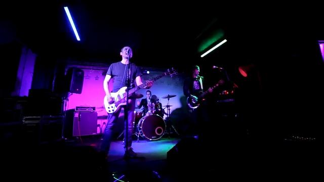 MadHatter Прощай детка