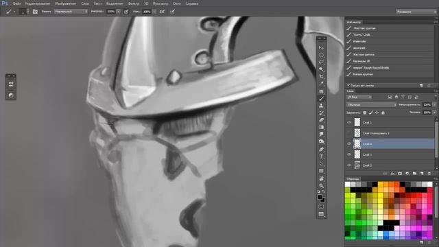 Механик 2 смотреть онлайн