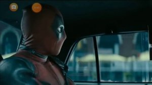 Пикачу пародия песня клип музыка про Дэдпул