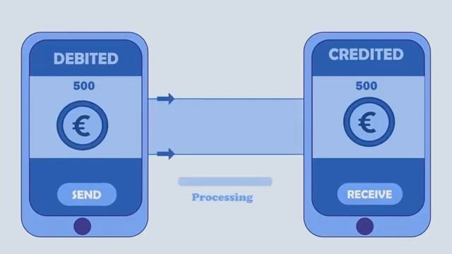 Crypto transfers still work during instability смотреть онлайн
