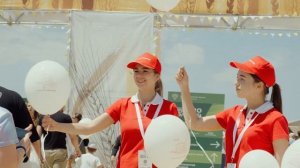 Всероссийский День Поля Ростсельмаш 2024