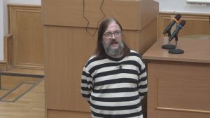 Бугай Д.В. - Философия Средних веков и эпохи Возрождения - 13. Доминиканская теология. 13 век