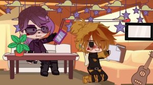 Не_Феликс и Не_Ромео 24 часа в одной комнате 🗿🚬👌🏻 Чи