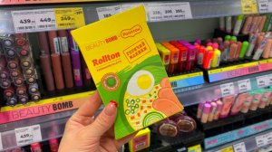 АСМР в магазине магнит косметик 🧴💄