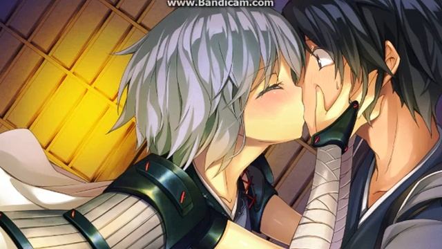 AMV Аниме клип - ты полюби меня пьяную смотреть онлайн