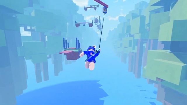 СРОЧНО! НОВАЯ ЛУЧШАЯ ЛОКАЦИЯ ДЛЯ ФАРМА В ИГРЕ ФИШ / Fisch R