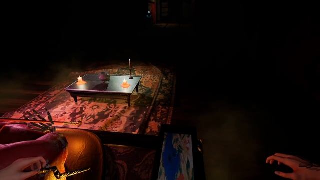 The Road To Hades - Я ваще хз Чё это