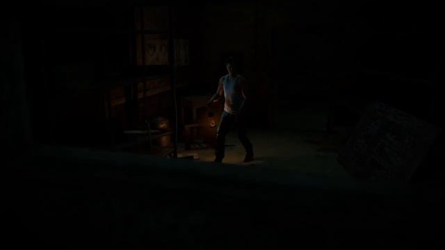 Дожить до рассвета прохождение на русском без комментариев Часть 4. смотреть онлайн