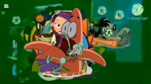 Побег от Молока (Add, Round 48-55) для @2.0-dm132!