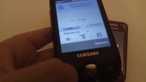 Samsung incoming call и будильник тунана vs ocoming call