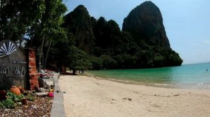 Railay Bay Resort walk&review.March 2022.Прогулка по Рэйли Бэй отелю.