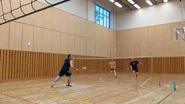 2024-04-20 / ЛесТех / Рома vs Катя БИ, Артем БИ смотреть онлайн