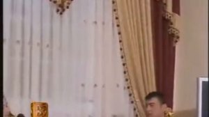 Sarvinoz Quryazova Узбекская песня  Хорезмская песня  Сари бола   Блондин  Сарвиноз