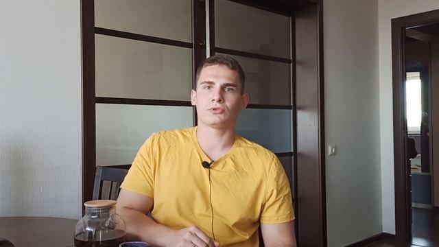 Чай Vs кофе | Опыт и мнение