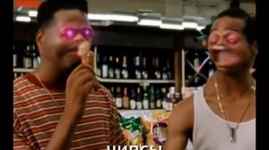 Что ты сказал о моей мамочке?