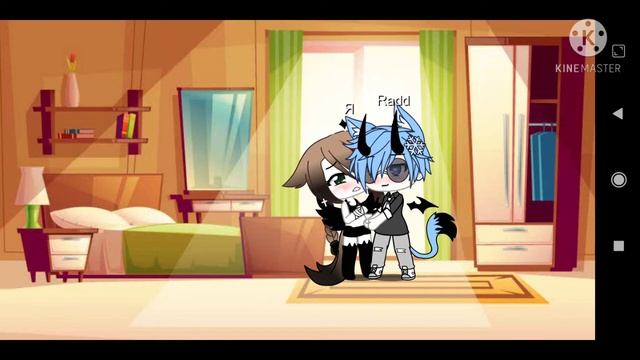 ~Мини-фильм: тёмный ангел в школе для мальчиков~ смотреть онлайн