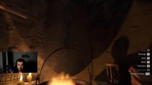 Снадобье от лихорадки для Томаша Kingdom Come: Deliverance 2