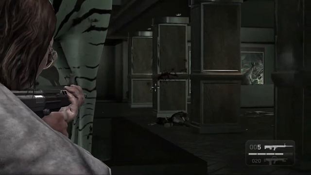 Прохождение Kane & Lynch 2: Dog Days - # 4 ( Финал ) смотреть онлайн