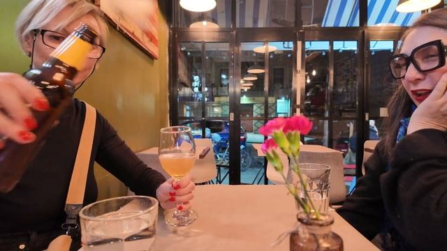 Дом, в котором живут только художники / Дневники Арт Эк смотреть онлайн