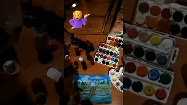 неудачный рисунок, но все равно выставлю чтоб не ошибаться больше, муз: Ария, возьми мое сердце. смотреть онлайн
