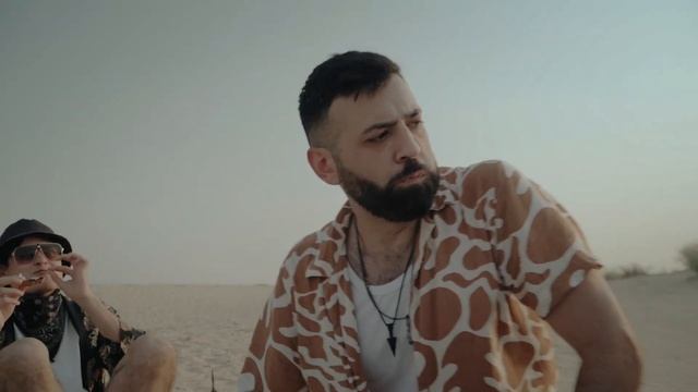 Огонь в Дубае: готовим острый Осетинский суп лывжа 🌶?