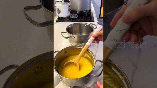 Самый вкусный Апельсиновый сок. Екі апельсиннен 3 литр