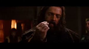 Росомаха Против Охотников  «Росомаха: Бессмертный» - 2013  The Wolverine
