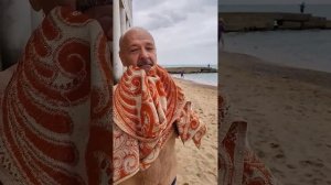 Открыли сезон в Крыму