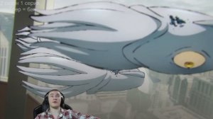 ДЕРЗКО СМОТРИТ АНИМЕ МАГИЧЕСКАЯ БИТВА 2 СЕЗОН 1-3 СЕРИИ/