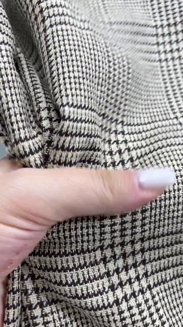 Обзор ткани шерсть Wo-0331 смотреть онлайн