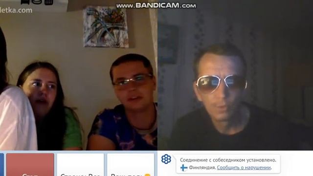 Полиглоты в чат рулетке.))) смотреть онлайн