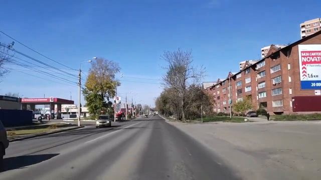 Погода каждый день Иркутск, Irkutsk, 03.10.2019. ул. Розы Люксем смотреть онлайн