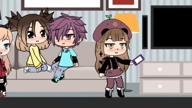 👺Мини-фильм👺: "👺Death timer👺" - [👺GACHA LIVE👺] (👺1/1Cерия👺) смотреть онлайн